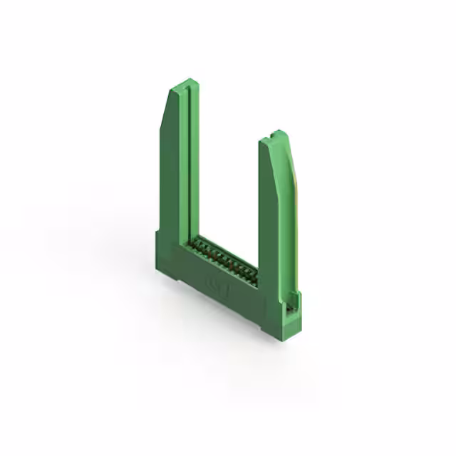 345-015-544-178 EDAC Inc.  Edgeboard Connectors